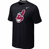 Men's Baltimore Orioles Fresh Logo Black T-Shirt,baseball caps,new era cap wholesale,wholesale hats